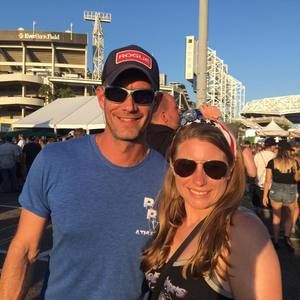 Meet your Posher, Kristi